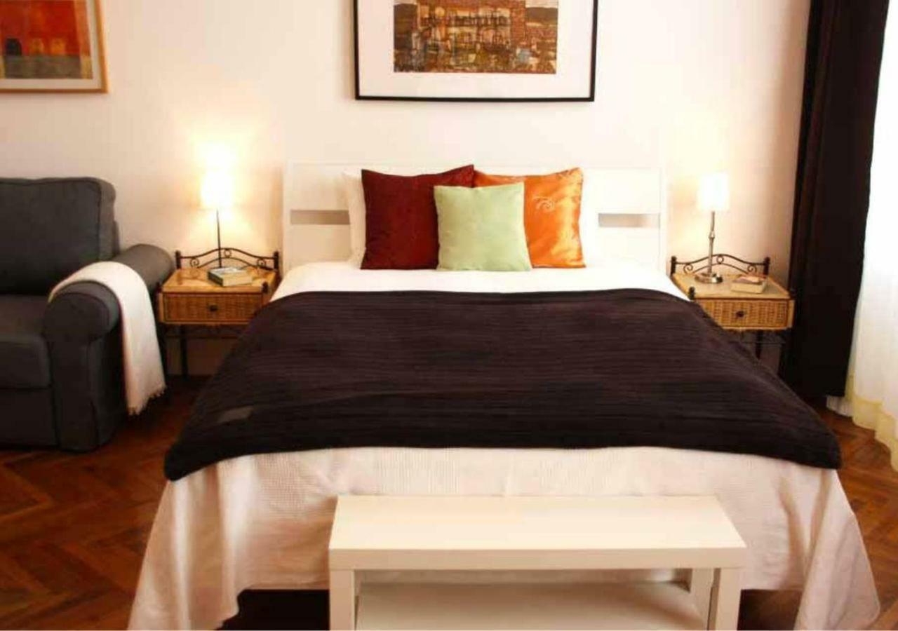 Cosy Appartement Close To City Vídeň Exteriér fotografie